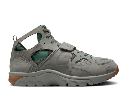 CRTZ X NIKE AIR HUARACHE [GULLY GREY]